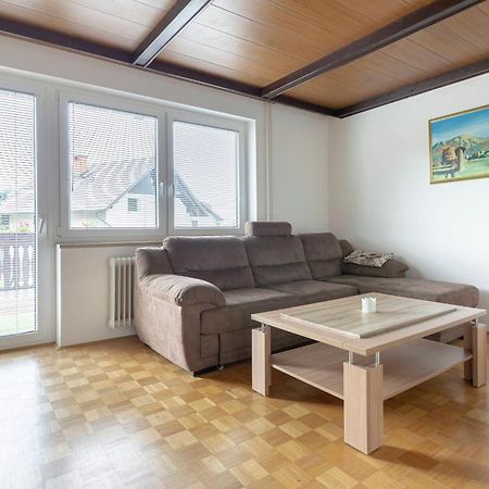 Apartmaji Seljak Preddvor Kültér fotó