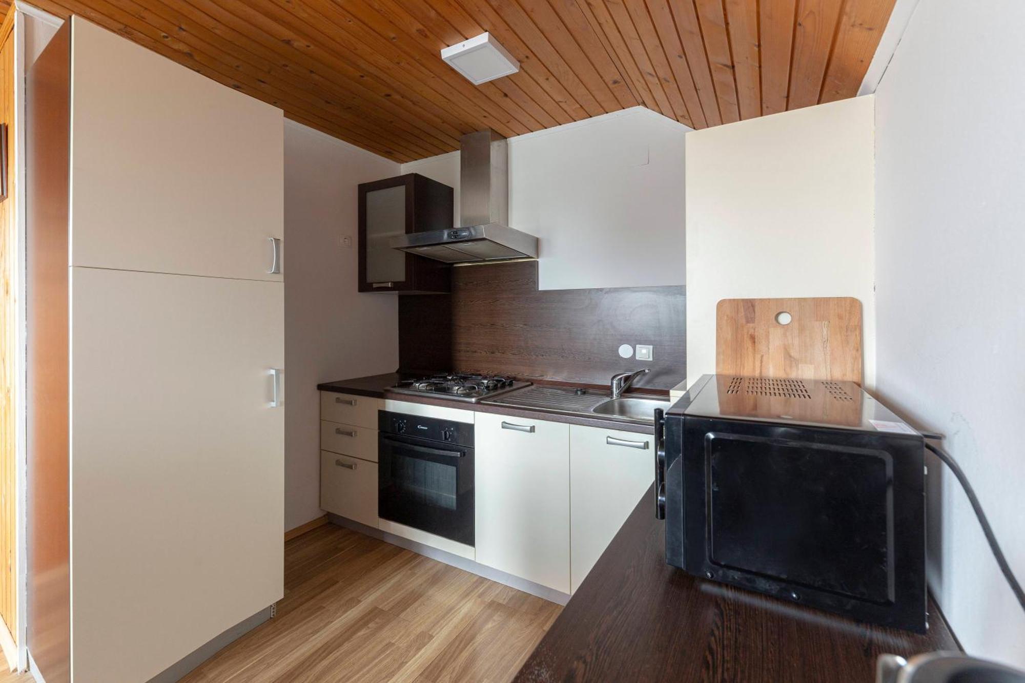 Apartmaji Seljak Preddvor Kültér fotó