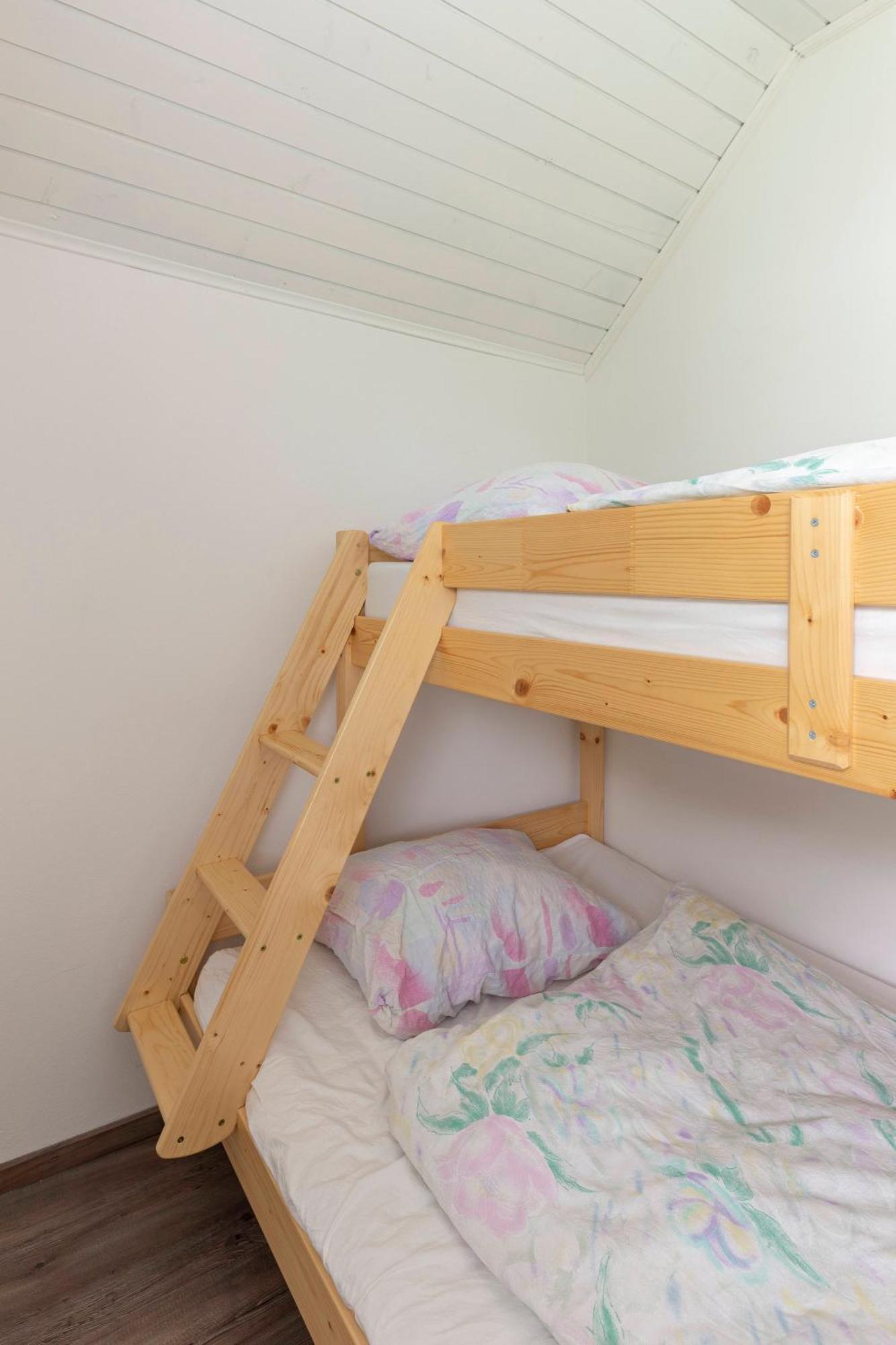 Apartmaji Seljak Preddvor Kültér fotó