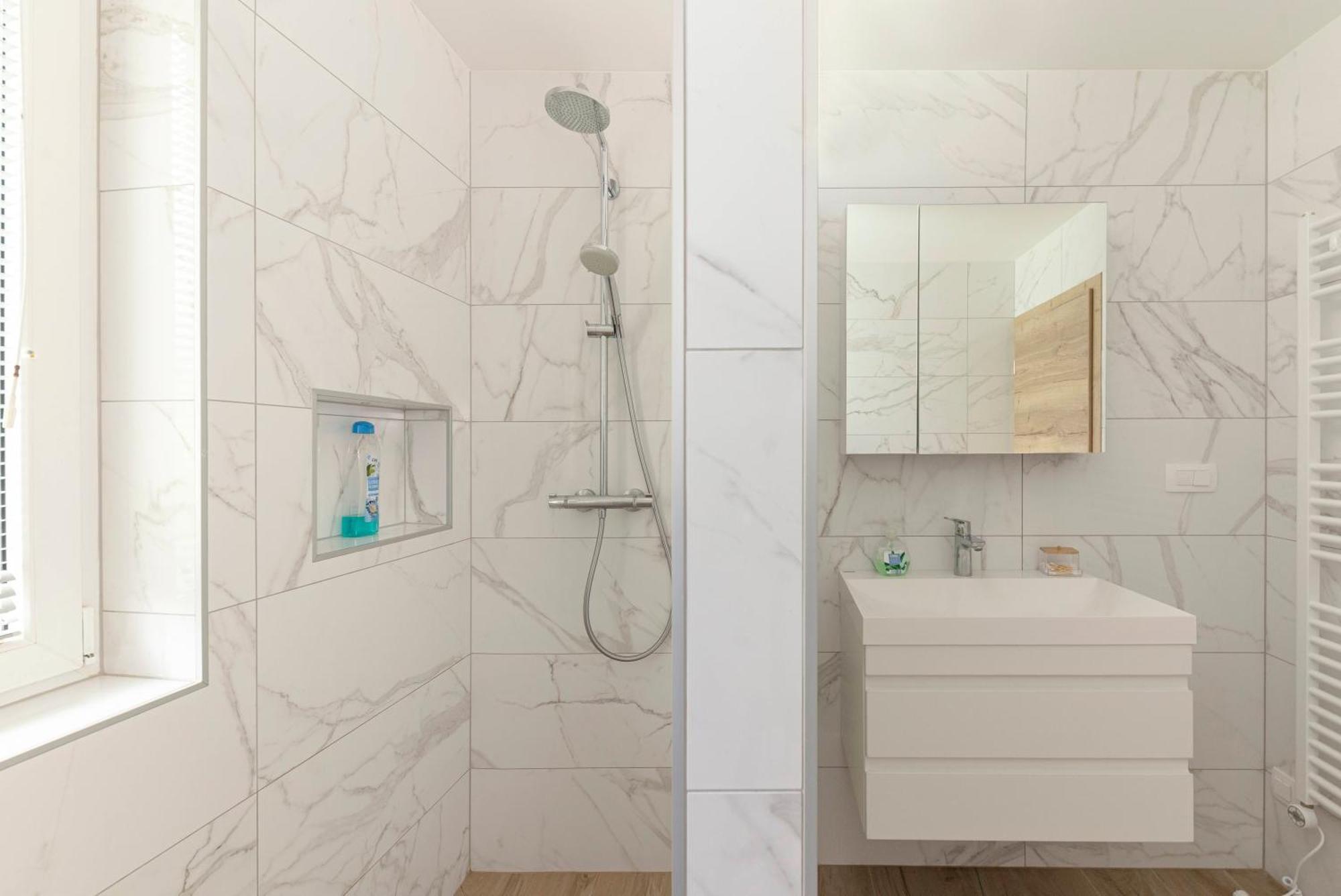 Apartmaji Seljak Preddvor Kültér fotó