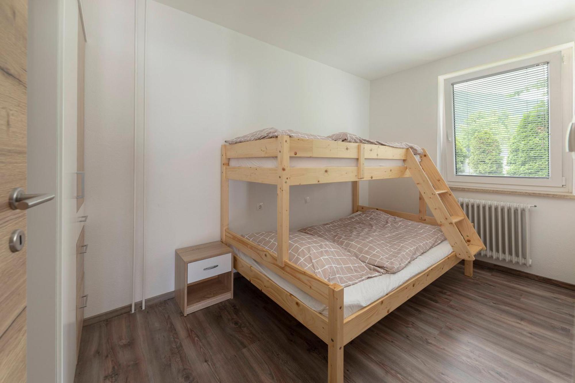 Apartmaji Seljak Preddvor Kültér fotó
